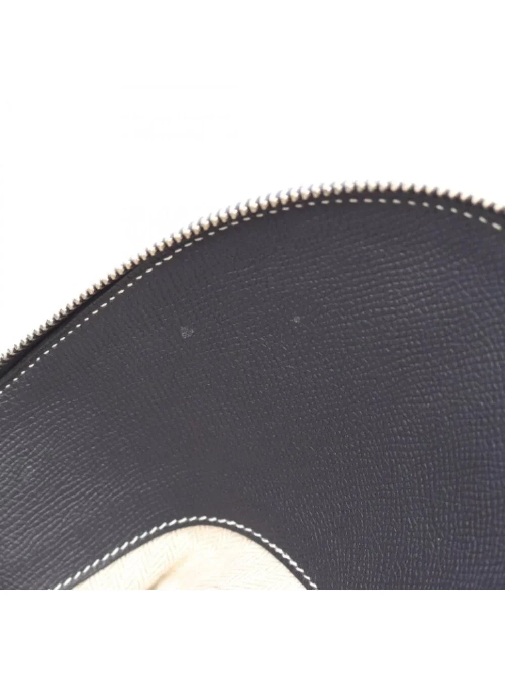 Hermes Tote Bolide Relax 45 Blue Indigo